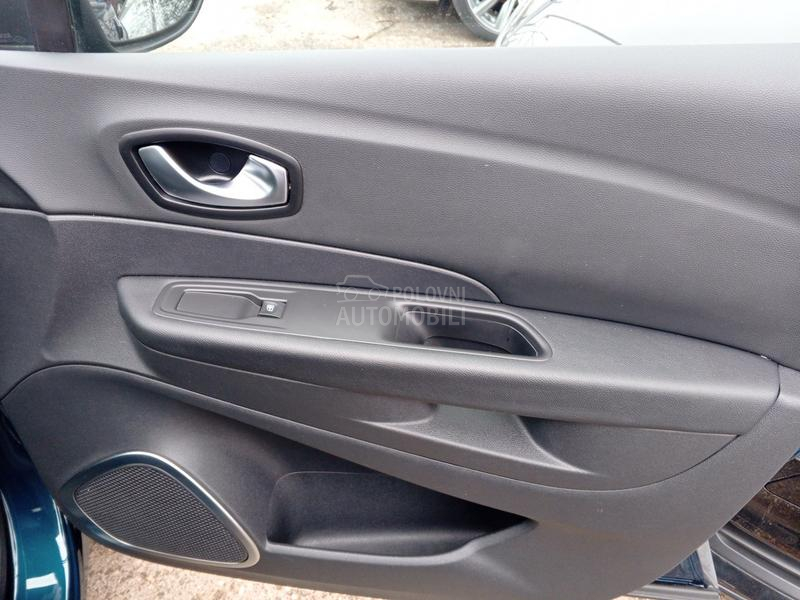 Renault Captur 1.5 dci