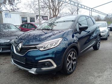 Renault Captur 1.5 dci