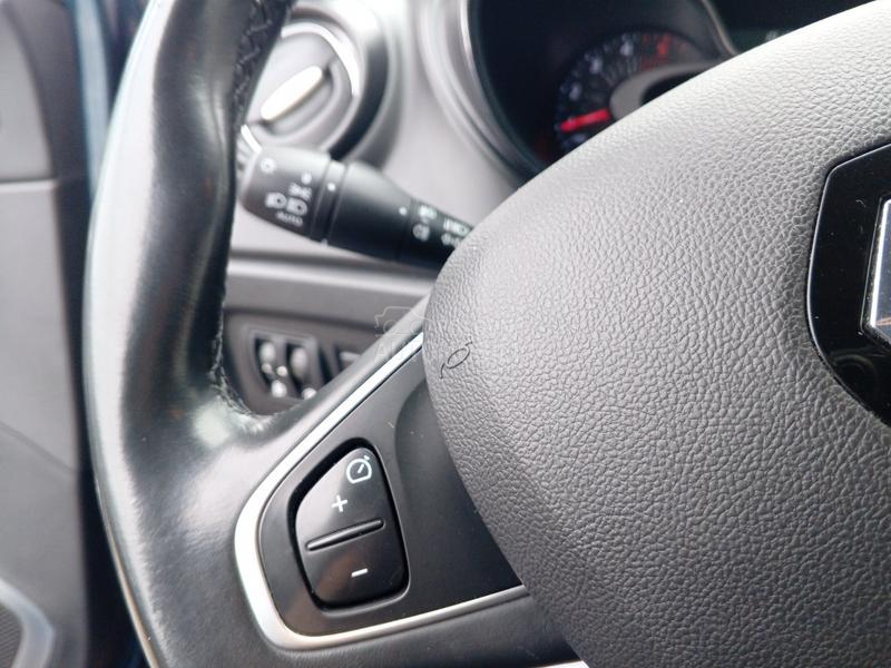 Renault Captur 1.5 dci