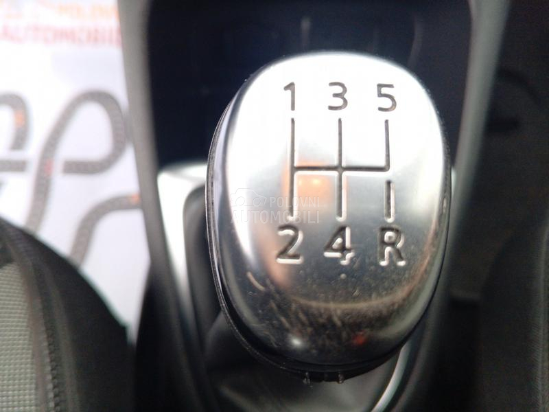 Renault Captur 1.5 dci