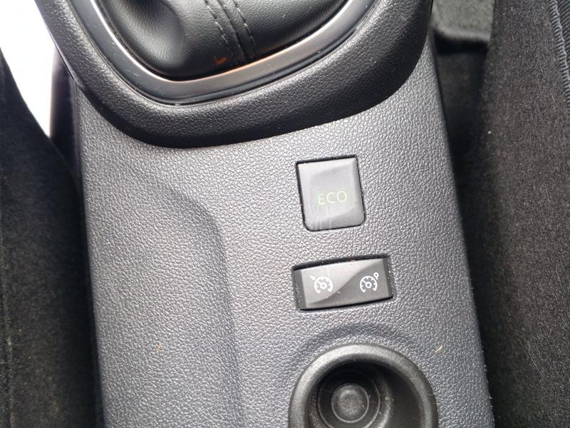 Renault Captur 1.5 dci