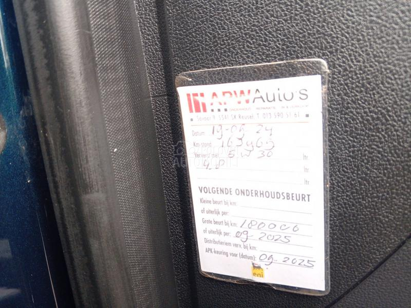 Renault Captur 1.5 dci