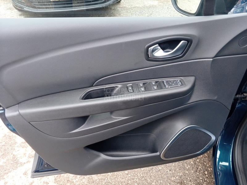 Renault Captur 1.5 dci