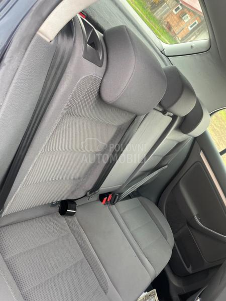 Volkswagen Golf 5 1.9