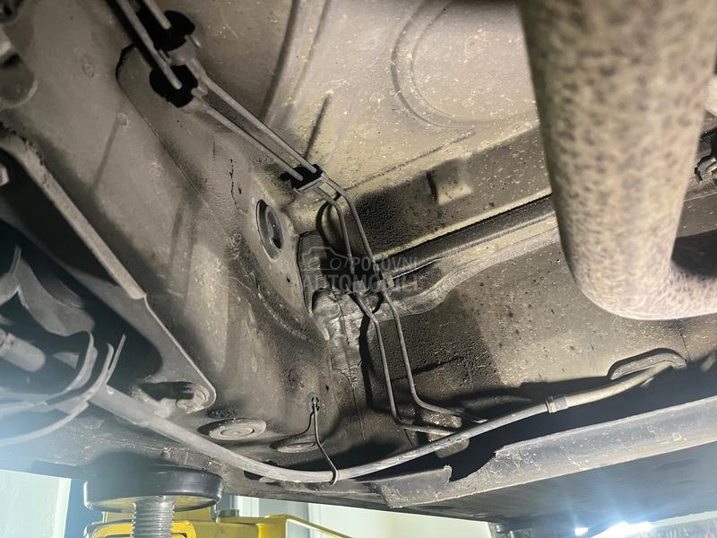 Volkswagen Golf 5 1.9