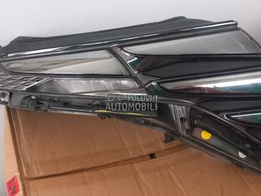 desna pozicija za Hyundai Tucson od 2020. do 2024. god.