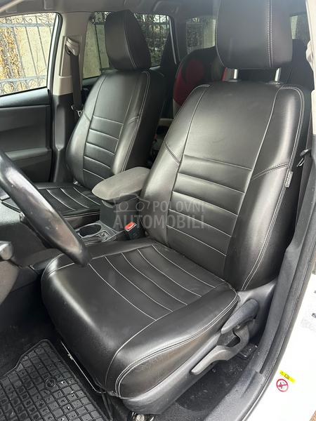 Toyota Auris 1.8i HYBRID