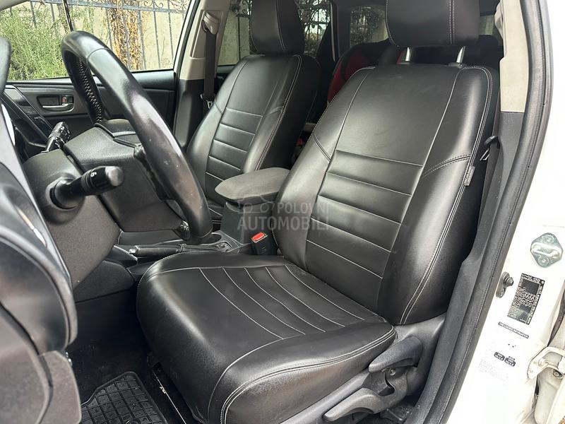 Toyota Auris 1.8i HYBRID