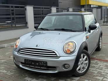 MINI Cooper 1.6H.D.I.