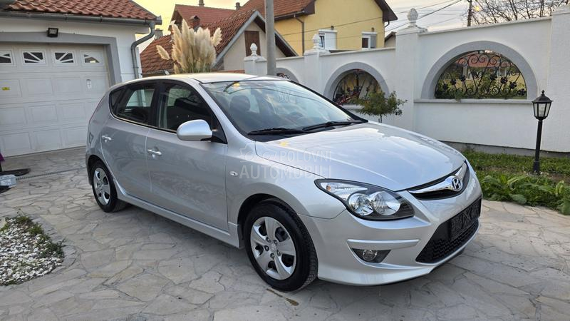 Hyundai i30 1.4