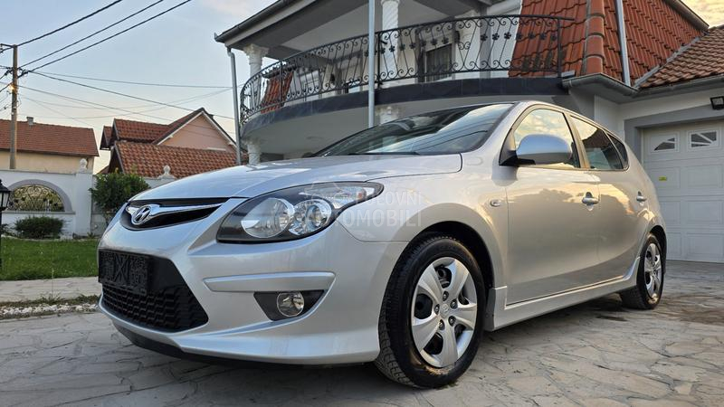 Hyundai i30 1.4