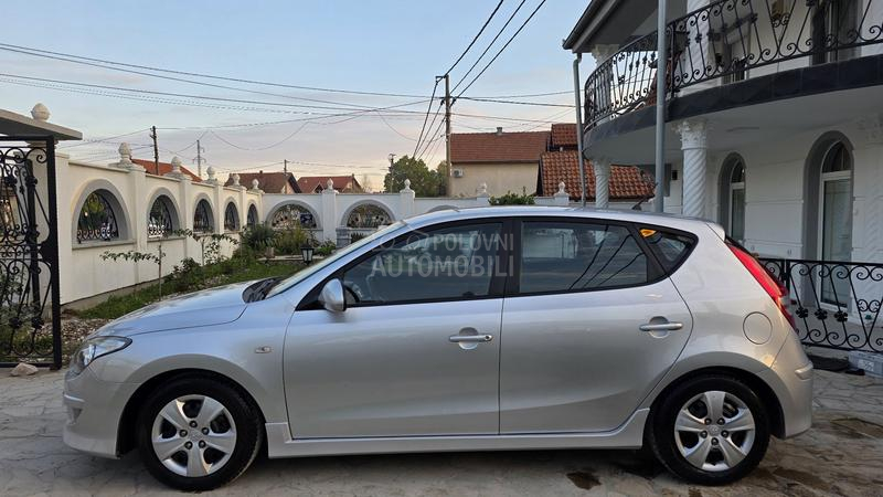 Hyundai i30 1.4