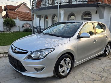 Hyundai i30 1.4