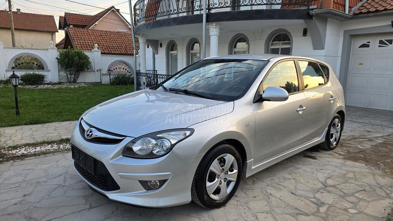 Hyundai i30 1.4