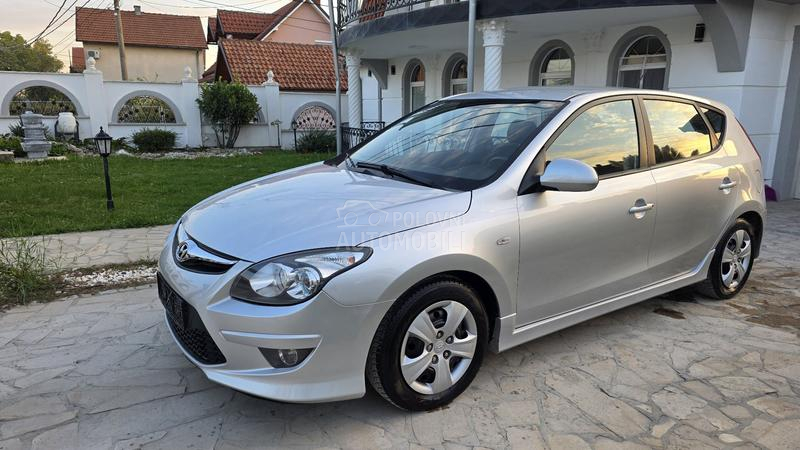 Hyundai i30 1.4