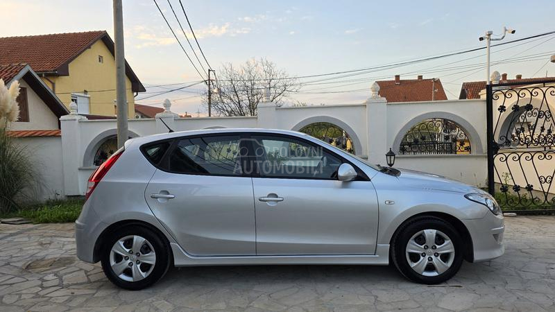 Hyundai i30 1.4