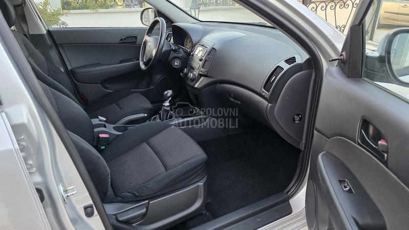 Hyundai i30 1.4