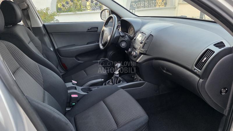 Hyundai i30 1.4