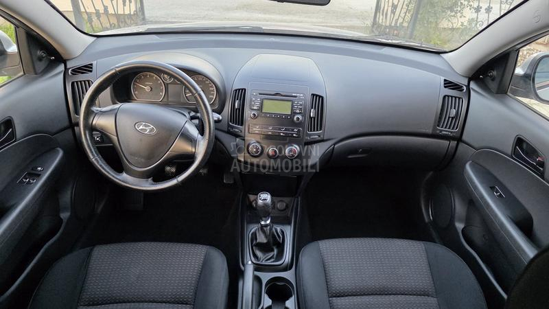 Hyundai i30 1.4