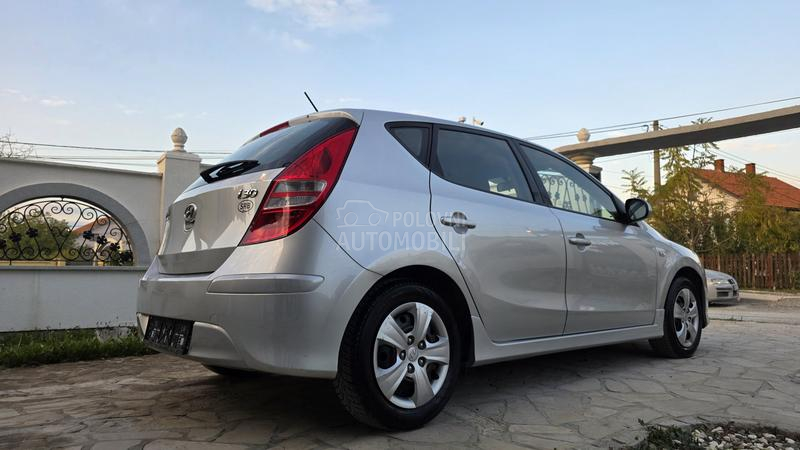 Hyundai i30 1.4