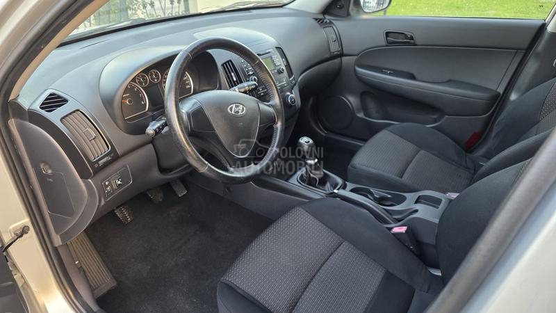 Hyundai i30 1.4