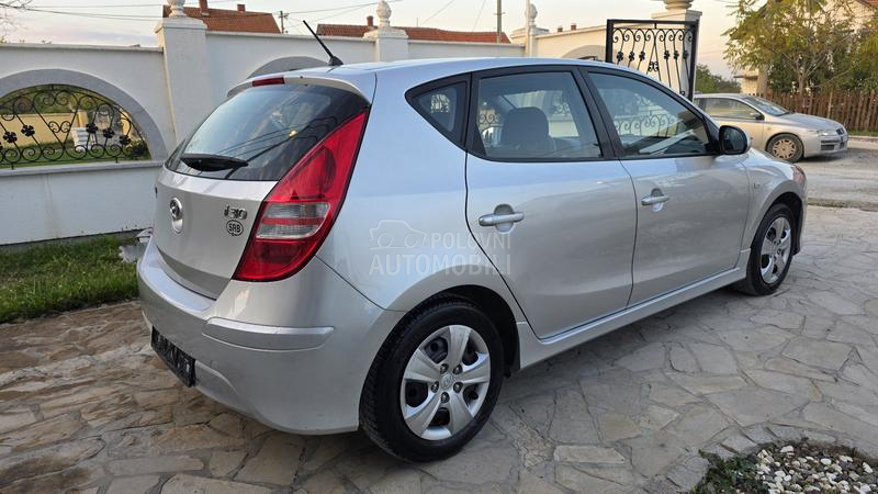 Hyundai i30 1.4
