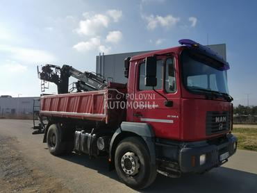 MAN FE310