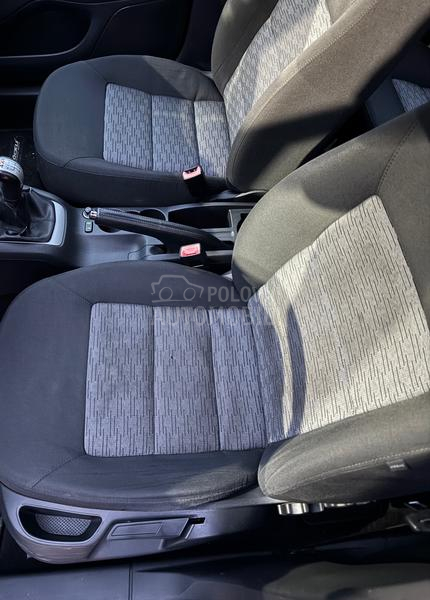 Škoda Octavia 1.8 TSI 4x4