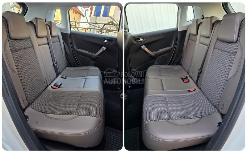 Peugeot 2008 1.6hdi/ALLURE