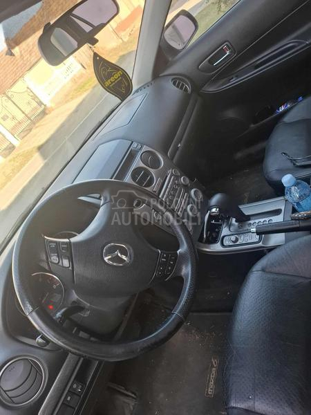 Mazda 6 2.0