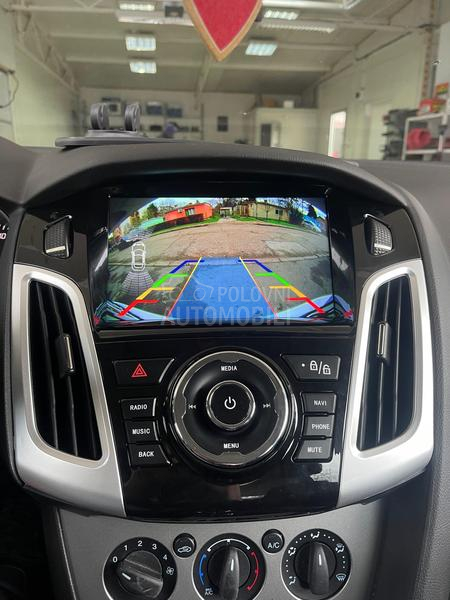 Multimedija Android i Carplay