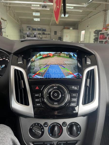 Multimedija Android i Carplay