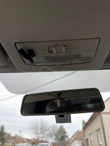 Volkswagen Caddy Maxi tgi metan