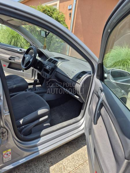 Volkswagen Polo 1,4