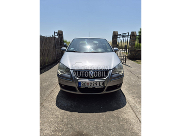 Volkswagen Polo 1,4