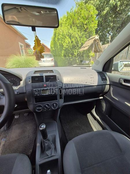 Volkswagen Polo 1,4