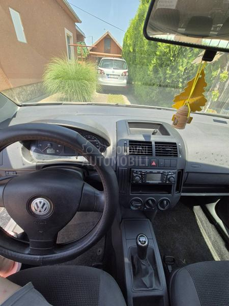 Volkswagen Polo 1,4