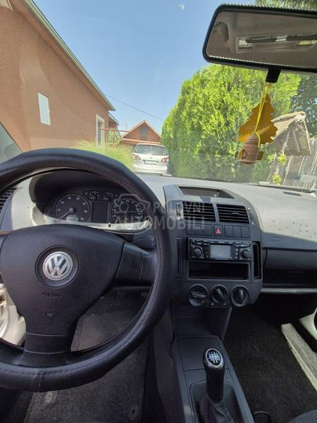 Volkswagen Polo 1,4