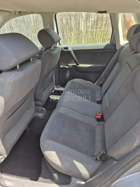 Volkswagen Polo 1,4