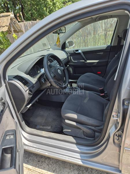 Volkswagen Polo 1,4