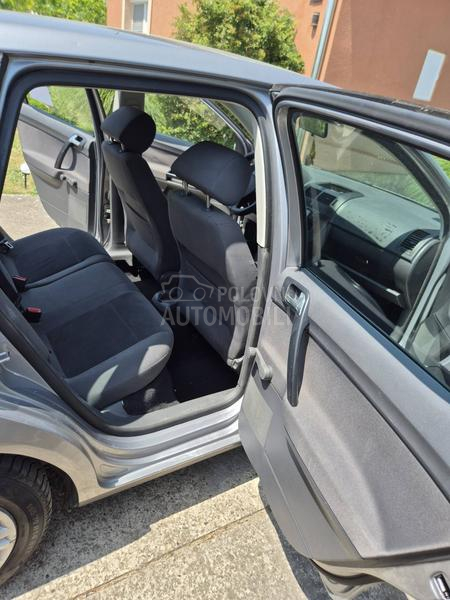 Volkswagen Polo 1,4
