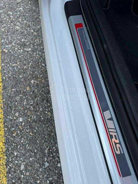 Škoda Octavia 2.0TDI/ VRS/DSG/4X4