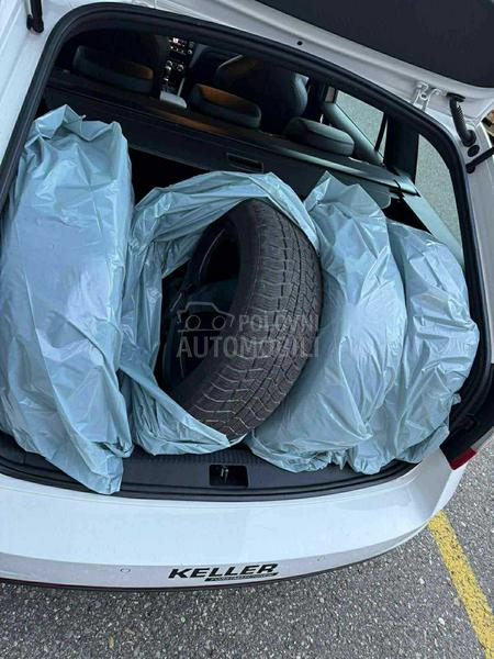 Škoda Octavia 2.0TDI/ VRS/DSG/4X4