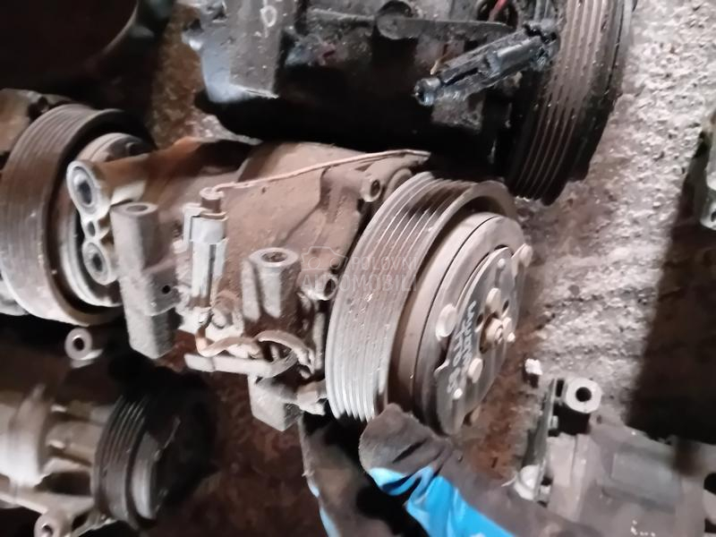 Kompresor klime 1.9 JTD