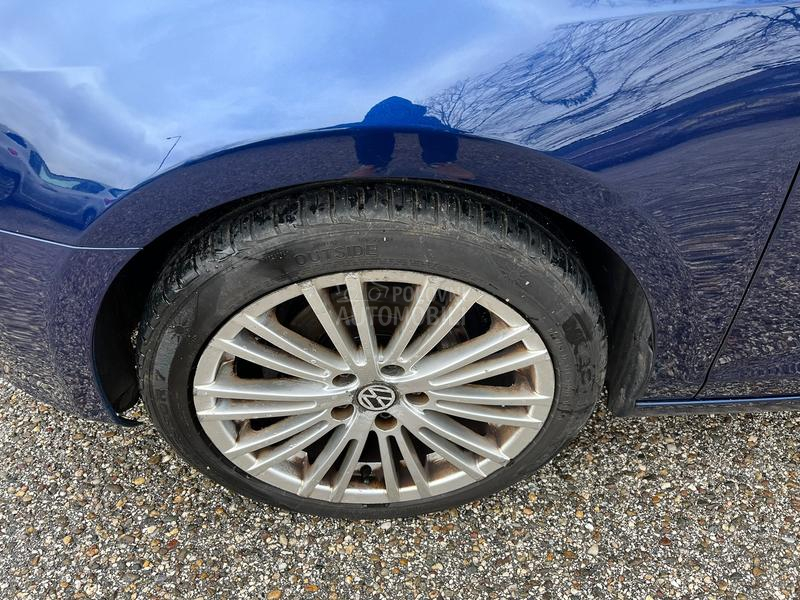 Volkswagen Golf 6 