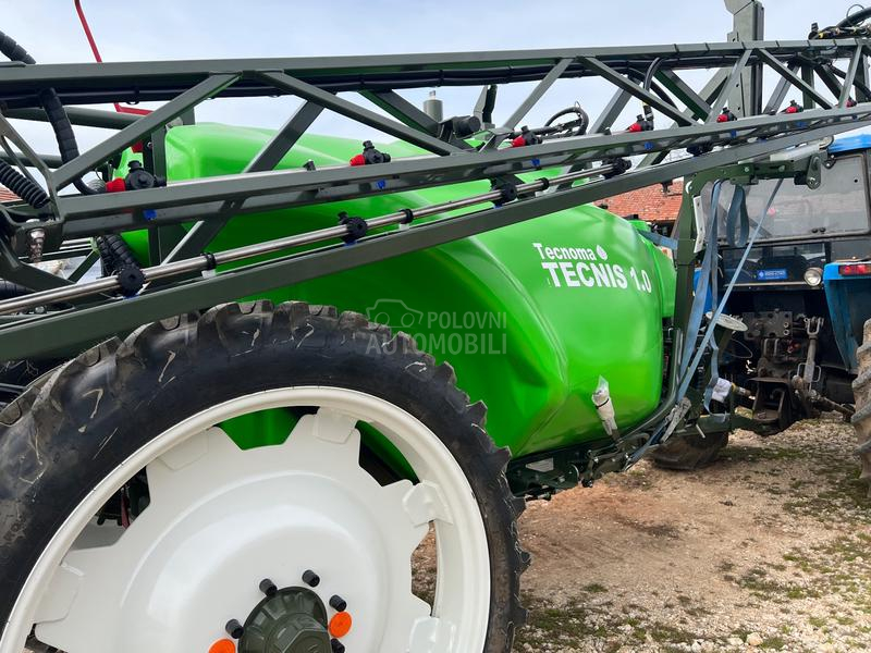 Tecnoma Tecnis 1.0