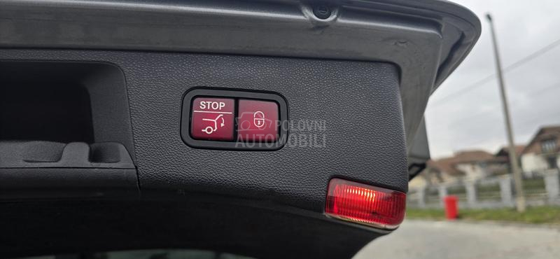 Mercedes Benz E 350 4 matic airmatic amg