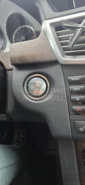 Mercedes Benz E 350 4 matic airmatic amg