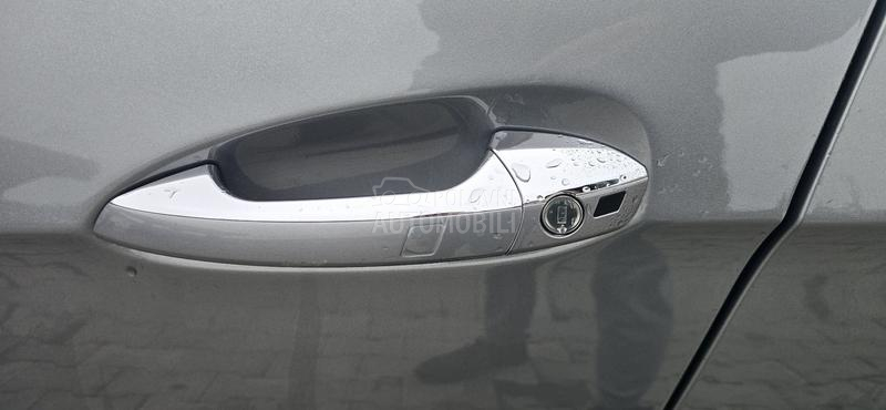 Mercedes Benz E 350 4 matic airmatic amg