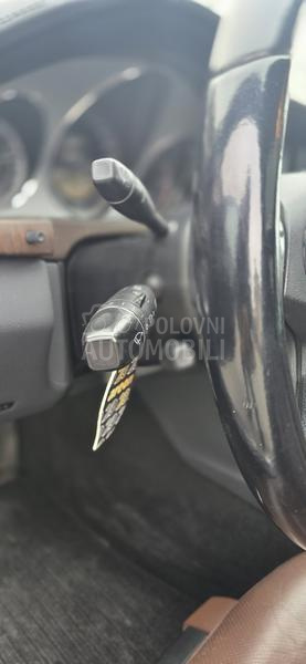 Mercedes Benz E 350 4 matic airmatic amg